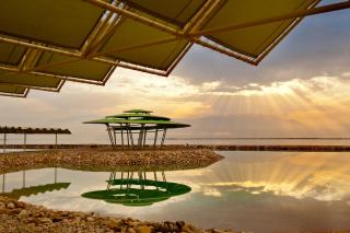 Leonardo Club Hotel Dead Sea - All Inclusive - 1