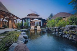 Wasita Eco Villa Ubud - Ubud - 0
