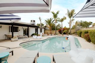 Scottsdale Paradise Valley Peaceful Retreat Oasis - Scottsdale - 0