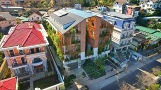 Lasol Boutique Hotel - Dalat - 0
