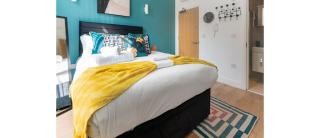 NEW: Bright & Stylish Perfect Studio for 2 - London - 8