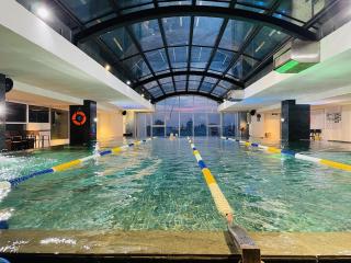Modern & Charming Penthouse 5BRs in Da Nang Center - Da Nang - 4