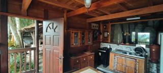 Nirvana Ecolodge - Private accomodations in the beach side of Atlantic forest - 7