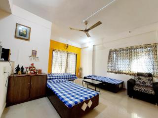 Muktangan Home, Kolhapur - Kolhapur - 6