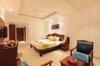 National Park Residency Kottayam - Ettumānūr - 7
