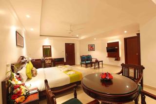 National Park Residency Kottayam - Ettumānūr - 8