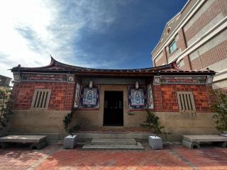 金門悠哉悠古厝民宿 Yozaiyo39 B&B - Jinning - 4