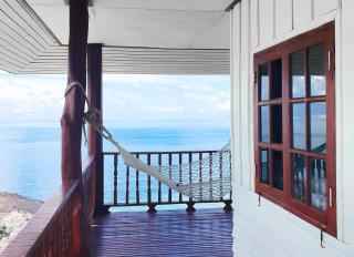 Sea Garden Resort Haad Chao Phao - Haad Chao Phao - 4
