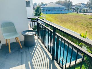Viva La Villa - Chiang Mai - 5