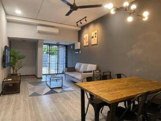 15px 5br 4bathroom w KTV near USM - George Town - 6