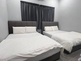 15px 5br 4bathroom w KTV near USM - 1