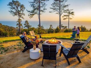 Driftwood Lodge~5 BR/7 Bath~30-acre Private Estate - Walsh Landing - 6