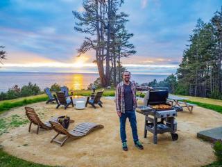 Driftwood Lodge~5 BR/7 Bath~30-acre Private Estate - Walsh Landing - 5