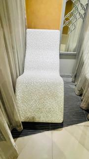 Walking distance to dubai mall Full burj Khalifa view and fountain view new year full fireworks view 2BR - Dubai - 3