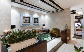 Hotel The One - Incheon - 5