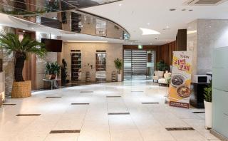 Hotel The One - Incheon - 6