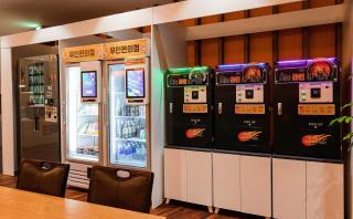 Hotel The One - Incheon - 3