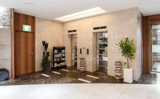 Hotel The One - Incheon - 1