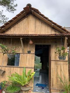 Homestay niem t'rị Măng Pên - Kon Von Kla - 1