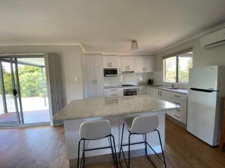 The Nook on Nancy - Coffin Bay - 9