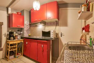 Studio - Saint-Victor-de-Cessieu - 6