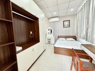 Dlux BÙI VĂN THÊM - Ho Chi Minh - 7