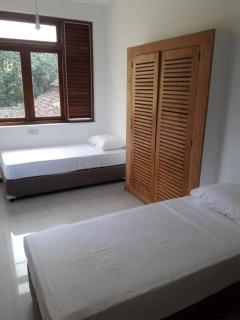 Hostel Residence Bentota - Bentota - 8