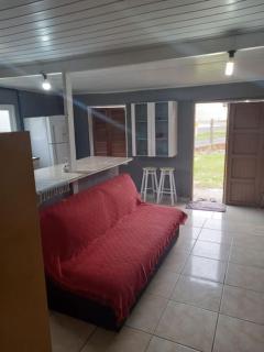 Casa 01 dorm. 05 min da praia perfeito p/ o verão - Capão da Canoa - 9