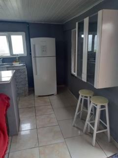 Casa 01 dorm. 05 min da praia perfeito p/ o verão - Capão da Canoa - 3