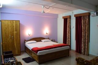 Hotel Abhishekh - Port Blair - 1