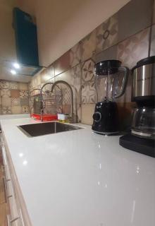 Apartamento céntrico Frida's todo nuevo - Tarija - 4