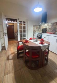 Apartamento céntrico Frida's todo nuevo - Tarija - 0