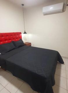 Apartamento céntrico Frida's todo nuevo - Tarija - 2