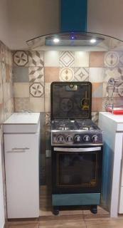 Apartamento céntrico Frida's todo nuevo - Tarija - 5