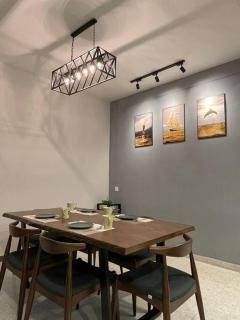 Georgetown 15Px V Kids Pool n KTV n Jacuzzi Spa n Pool Table n Trampoline - Gelugor - 6