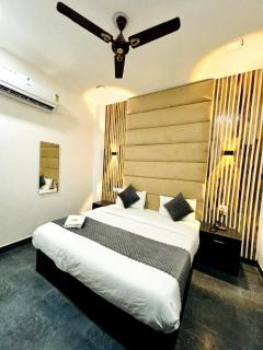 FUSSION HOMESTAY - Agra - 0