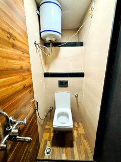 FUSSION HOMESTAY - Agra - 1
