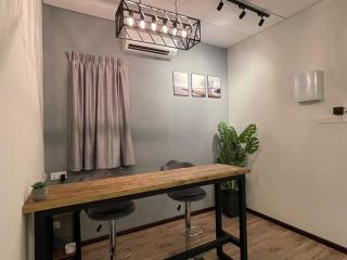 Georgetown 15Px V Kids Pool n KTV n Jacuzzi Spa n Pool Table n Trampoline - Gelugor - 5
