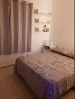 Apê 203 - Encantador em condomínio com piscina - Manaus - 5