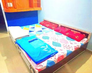 Shree Kundkeswar Home Stay - Ujjain - 2