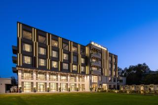 HOTEL JALSA RETREAT - Bhopal - 1