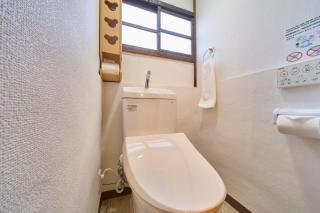 SHAKUNAGE-BEKKAN - Vacation STAY 85762 - Yufu - 7