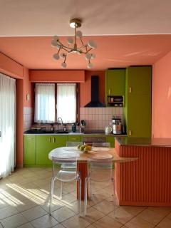 Apartment with Garden - Romano di Lombardia - 9