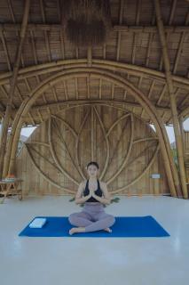 Wasita Eco Villa Ubud - Ubud - 5