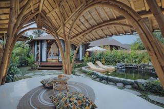 Wasita Eco Villa Ubud - Ubud - 7