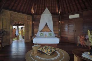 Wasita Eco Villa Ubud - Ubud - 4