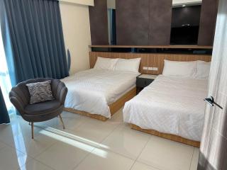 Mon Homestay - Città di Taitung - 2