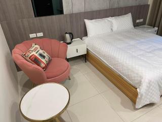 Mon Homestay - Città di Taitung - 1
