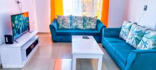 Super 3 bedroom second row from ocean, Nyali, Mombasa - Mombasa - 0
