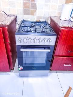 Super 3 bedroom second row from ocean, Nyali, Mombasa - Mombasa - 7
